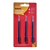 Amtech 3pc Nail Punch Set(2) Amtech 3pc Nail Punch Set(2)